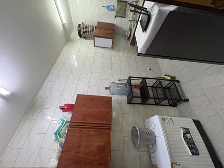 Khobar, Apartments, Flats, Houses & Villas, SAR 17600/year,  2 BR,  2 Bedroom Apartment For Rent In Al Shamaliya &ndash; Family Building &ndash; SAR 17,600 Yearly