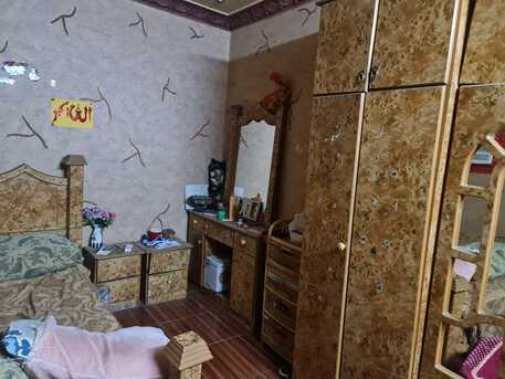 Riyadh, Rooms for Rent, SAR 800/month,  Furnished,  Furnished Room Available With Majlis & Sharing Kitchen
