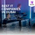 Best IT Companies In Dubai For Reliable Digital Transformation