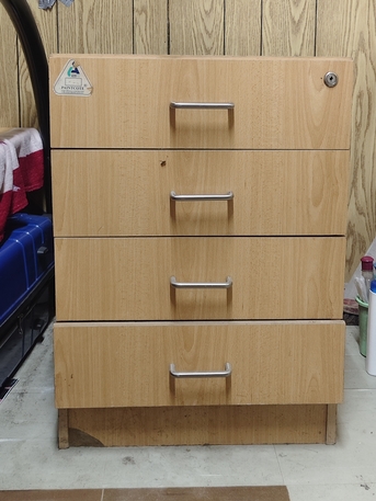 Manama, Furniture, BHD 19,  Kabort