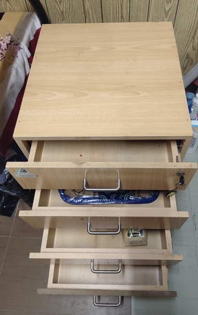 Manama, Furniture, BHD 19,  Kabort