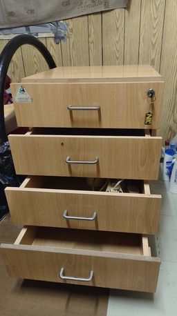 Manama, Furniture, BHD 19,  Kabort