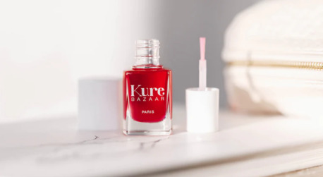 London, Health & Beauty Items, GBP 20,  Kure Bazaar Natural Nail Polish &ndash; Clean Beauty Colours