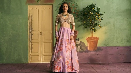 Mumbai, Clothing & Accessories, INR 25000,  Elegant Rakhi Outfits For Women &ndash; Festive Collection By Archana Shah