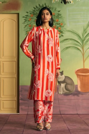 Mumbai, Clothing & Accessories, INR 25000,  Elegant Rakhi Outfits For Women &ndash; Festive Collection By Archana Shah