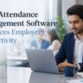 How Attendance Management Software Enhances Employee Productivity