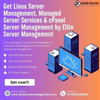 Mumbai, Computer, Expert Linux Server Management & CPanel Server Management Solutions