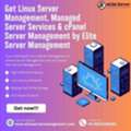 Expert Linux Server Management & CPanel Server Management Solutions