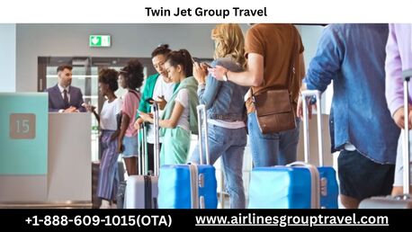 New York, Travel, What Is The Twin Jet Group Travel Policy?