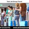 What Is The Twin Jet Group Travel Policy?