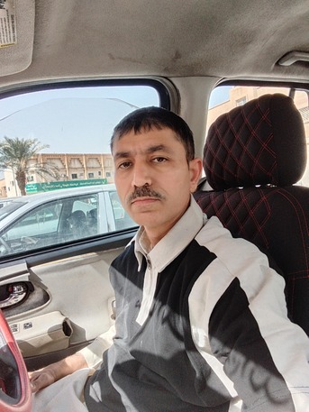 Riyadh, Job Seekers, I