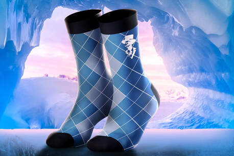 New York, Clothing & Accessories, USD 20,  Comfortable Socks Make A Big Difference In Your Daily Routine. Sock Fellas Club Creates Pr