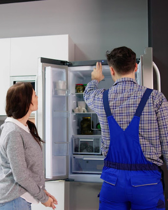 New York, Appliance Repair, Refrigerator Repair Windermere