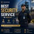 Looking For The Best Security Service In Kochi?