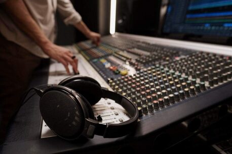 Chandigarh, Business, Create Unique Sounds For Modern Media