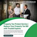 Property Tax Protest Service | Reduce Your Property Tax Bill With Trusted Experts