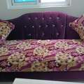 BHD 5,  Girls Bicycle / Scooty / Curtains With Rod / Wall Stand / Big Sofa / L Shape Sofa