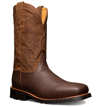 Mumbai, Clothing & Accessories, Cowboy Boots For Men | Rugged Leather Western Style