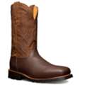 Cowboy Boots For Men | Rugged Leather Western Style