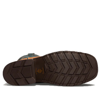 Mumbai, Clothing & Accessories, Cowboy Boots For Men | Rugged Leather Western Style