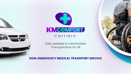 New York, Health, Non-emergency Medical Transport Montgomery County