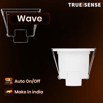 Noida, Electronics, Energy Monitoring System For Offices & Commercial Spaces | Trueisense India
