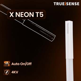 Noida, Electronics, Energy Monitoring System For Offices & Commercial Spaces | Trueisense India