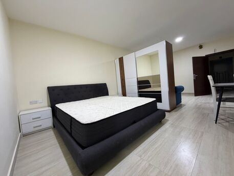 Hoora, Apartments, Flats, Houses & Villas, BHD 210/month,  Furnished,  Studio,  Apartment For Rent In Hoora Exhibition Road | Near BBK Bank | Unlimited WiFi