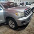 SAR 38000,  Toyota Sequoia,  2009,  Manual,  460000 KM,  For Sell