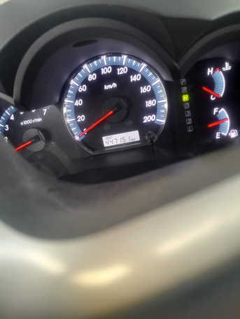 Dammam, Vehicles, Cars & Trucks , SAR 38000,  Toyota Sequoia,  2009,  Manual,  460000 KM,  For Sell