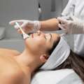 Get Fresh & Glowing Skin With Hydrafacial In Woodland