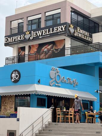 Juffair, Jobs, Filipino Salesman In Juffair