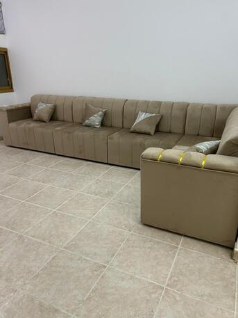 Dammam, Apartments, Flats, Houses & Villas, SAR 900/month,  Furnished,  1 BR,  Rooms Available For Bachelors, Need Indian