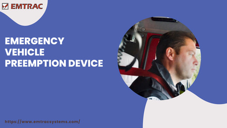 New York, Businesses For Sale, Enhancing Road Safety With Emergency Vehicle Preemption Device Technology