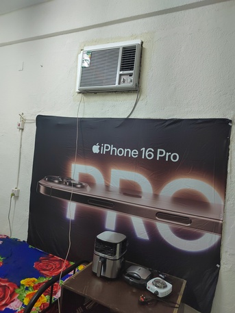 Dammam, Bedspace For Rent, SAR 300/month,  Bedspace