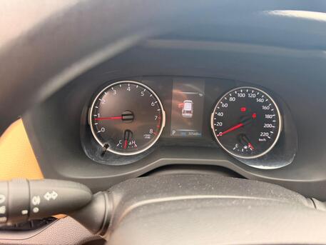 Riyadh, Vehicles, Cars & Trucks , SAR 102,  Toyota RAV 4 2.0 4x4,  2024,  Automatic,  30000 KM,  One Owner, Expat