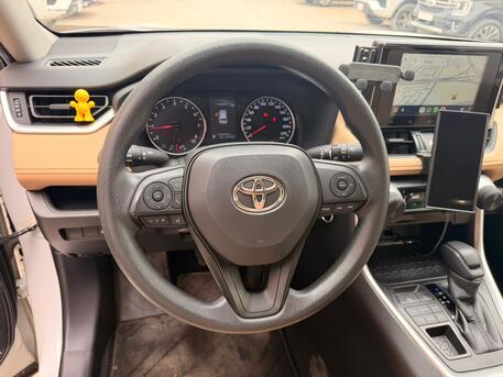 Riyadh, Vehicles, Cars & Trucks , SAR 102,  Toyota RAV 4 2.0 4x4,  2024,  Automatic,  30000 KM,  One Owner, Expat