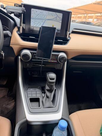 Riyadh, Vehicles, Cars & Trucks , SAR 102,  Toyota RAV 4 2.0 4x4,  2024,  Automatic,  30000 KM,  One Owner, Expat