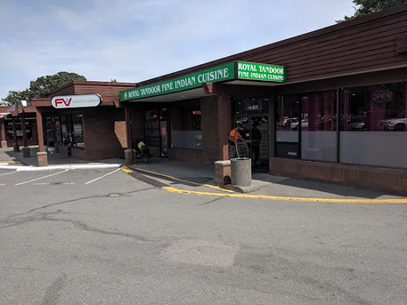 Victoria, Restaurants, The Royal Tandoor