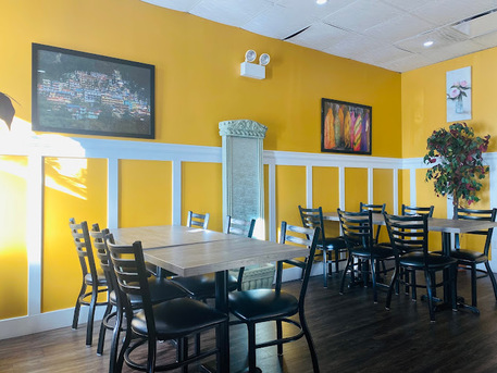 Victoria, Restaurants, The Royal Tandoor