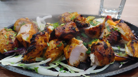 Victoria, Restaurants, The Royal Tandoor