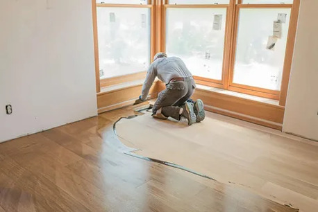 New York, Construction, Transform Floors Today With Professional Hardwood Floor Refinishing Experts