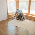 Transform Floors Today With Professional Hardwood Floor Refinishing Experts