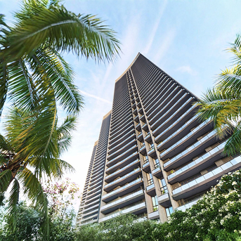 Gurugram, Real Estate, Luxury Apartments In Gurgaon | The Trillion