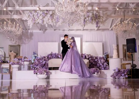 Brisbane, Event Planning, Premium Wedding & Event Venue In Brisbane | Ashqan Venue