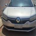 SAR 12500,  Renault Symbol,  2017,  Automatic,  180 KM,  Reno  Symbol