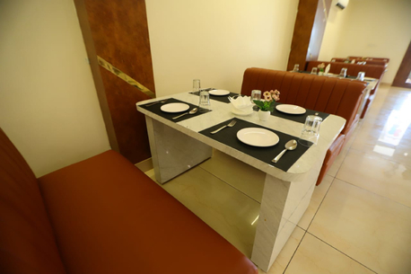 Mumbai, Travel, Hotel With Restaurant In Ayodhya | Pure Veg Dining Available