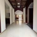 BHD 600/month,  Furnished,  3 BR,  Townhouse For Rent In Salmaniya | Prime Location | Balcony | Courtyard Living