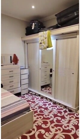 Riyadh, Rooms for Rent, SAR 2000/month,  Furnished,  30 Sq. Meter,  Fully Furnished (Exec. Bachelor), Premium Room For Rent (3 Months)