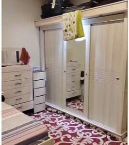 SAR 2000/month,  Furnished,  30 Sq. Meter,  Fully Furnished (Exec. Bachelor), Premium Room For Rent (3 Months)